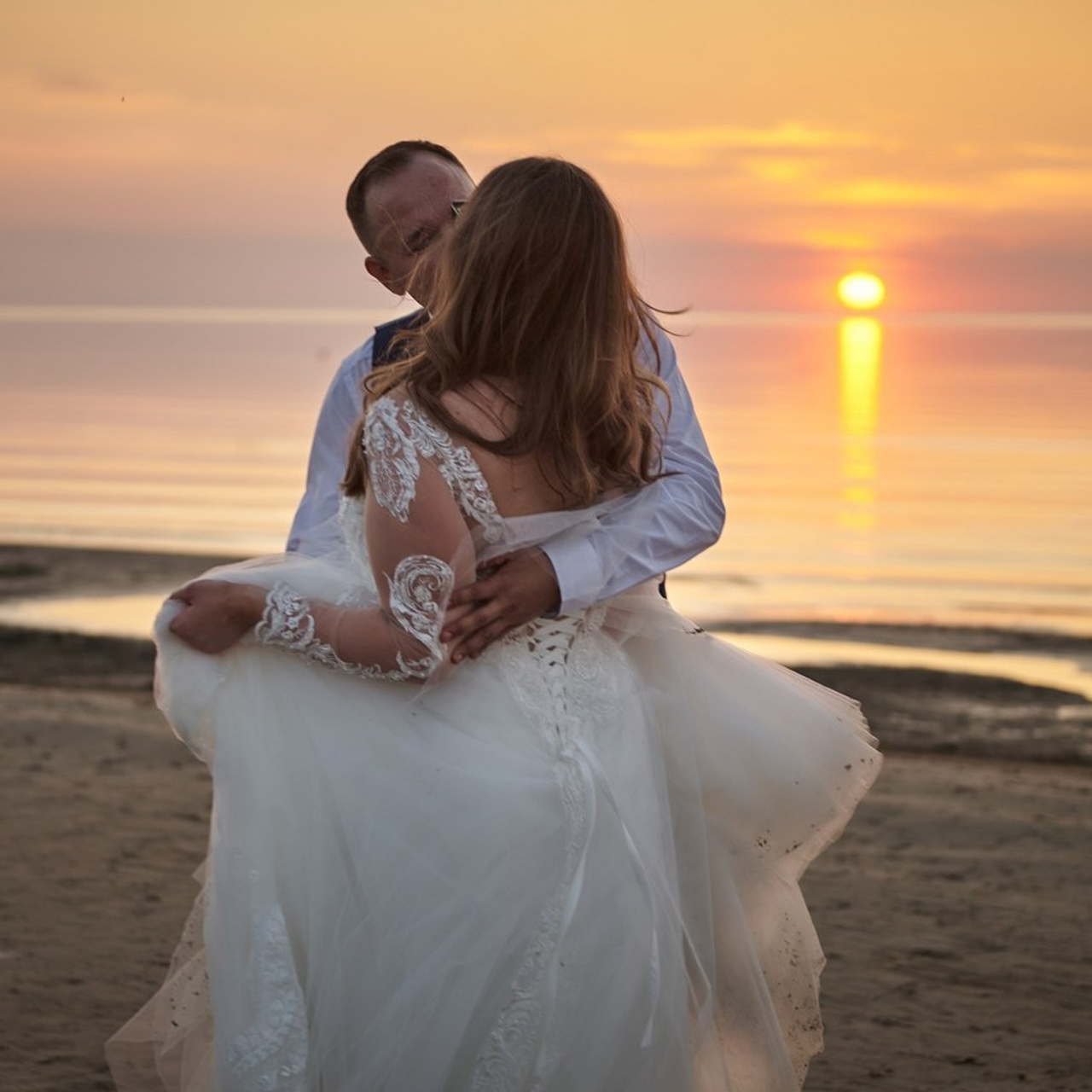 Atsauksmes. Kāzu un ģimenes fotogrāfs Rīgā Sergejs Getņikovs