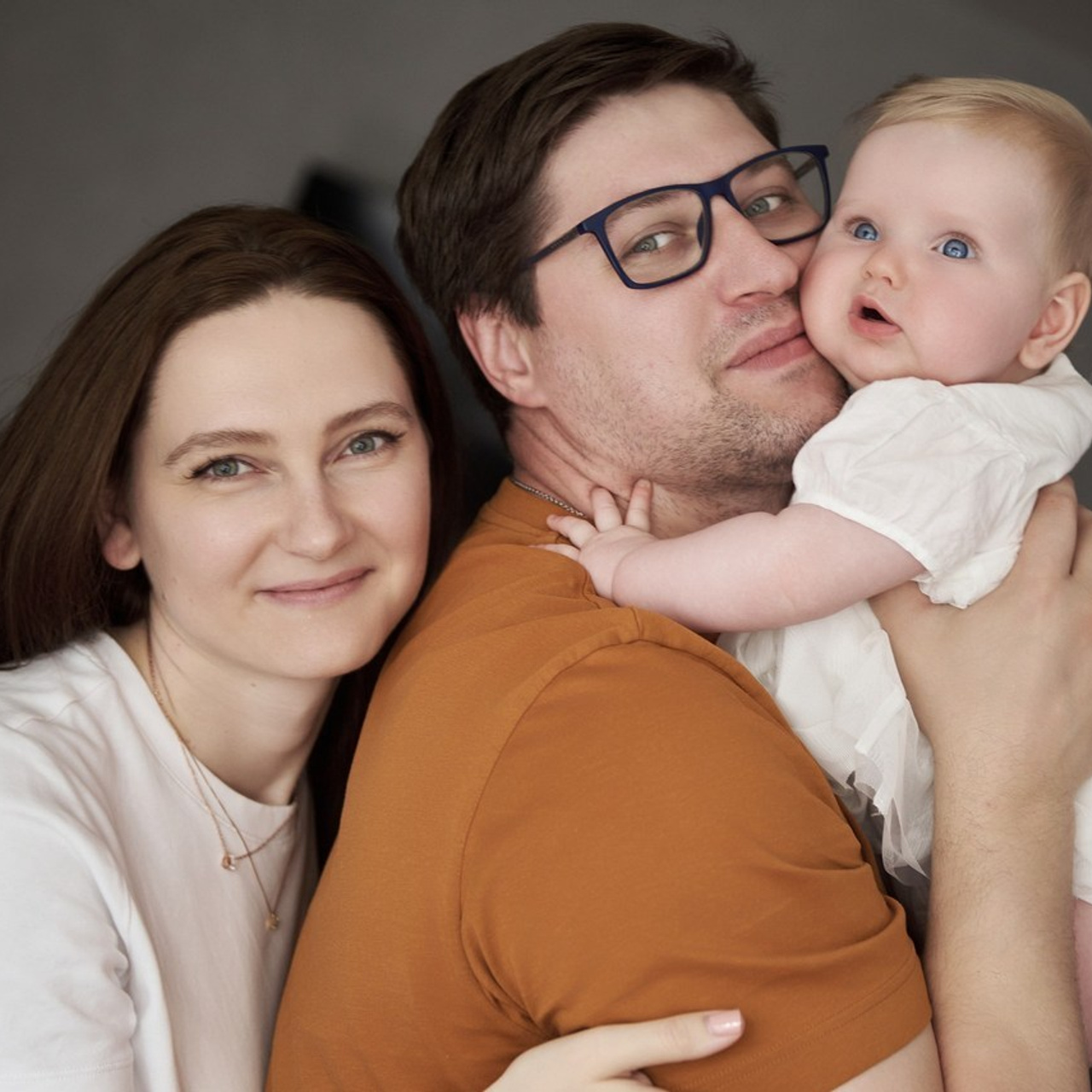 Atsauksmes. Kāzu un ģimenes fotogrāfs Rīgā Sergejs Getņikovs