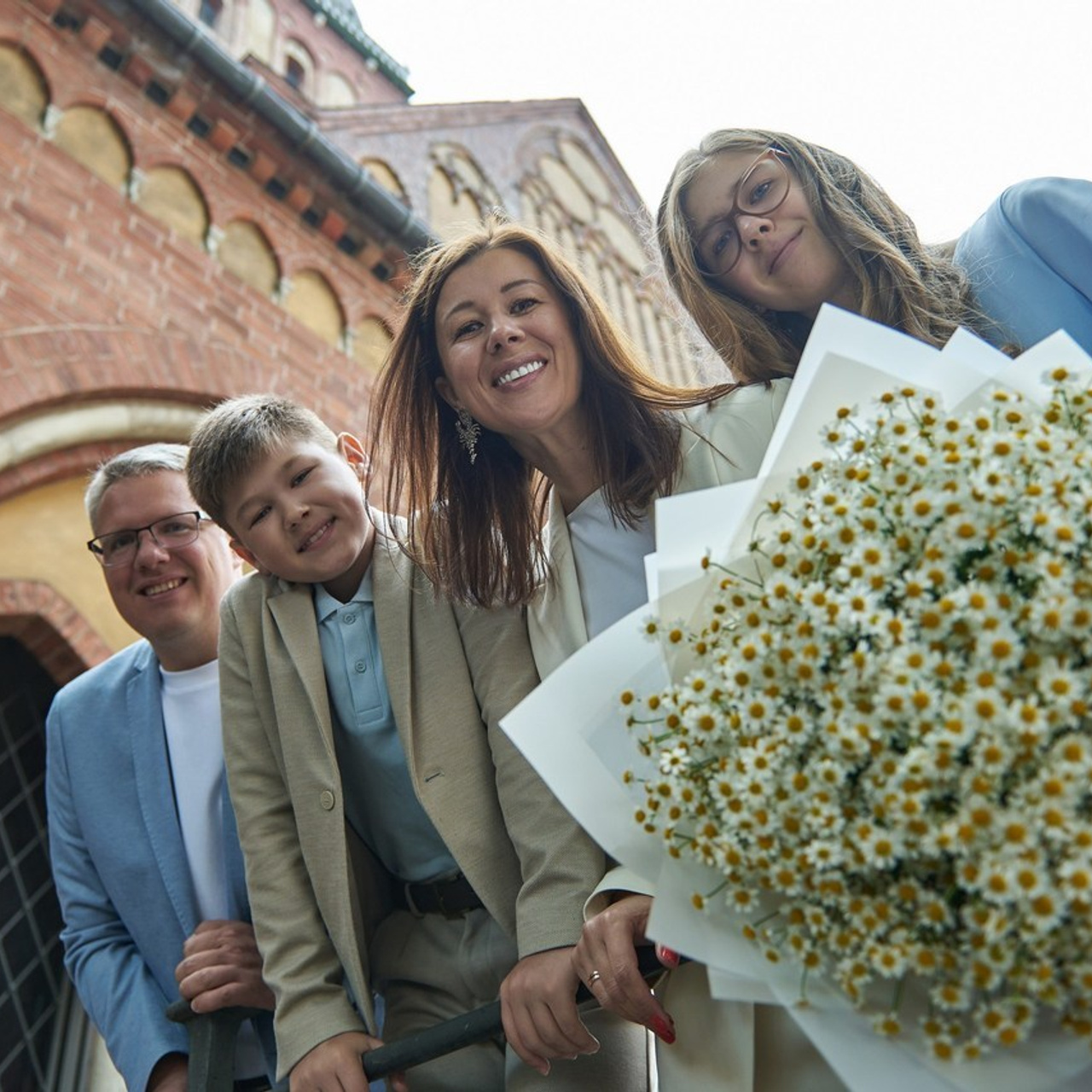 Atsauksmes. Kāzu un ģimenes fotogrāfs Rīgā Sergejs Getņikovs