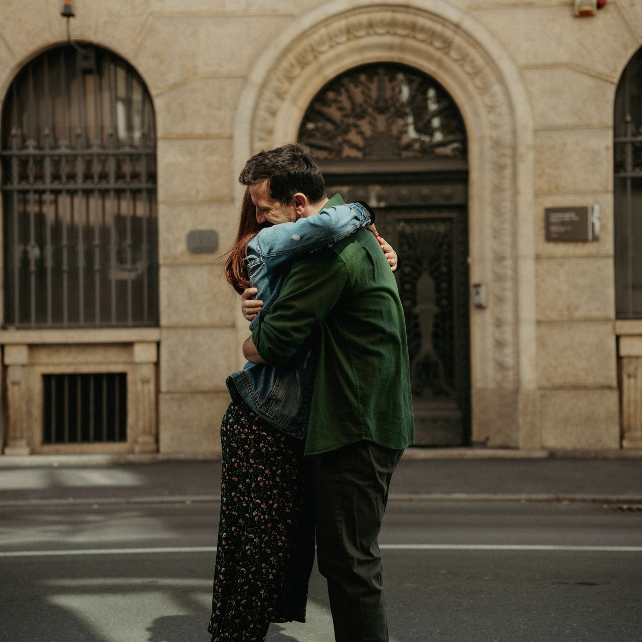 Elena Gorobets. Photographer in Zagreb