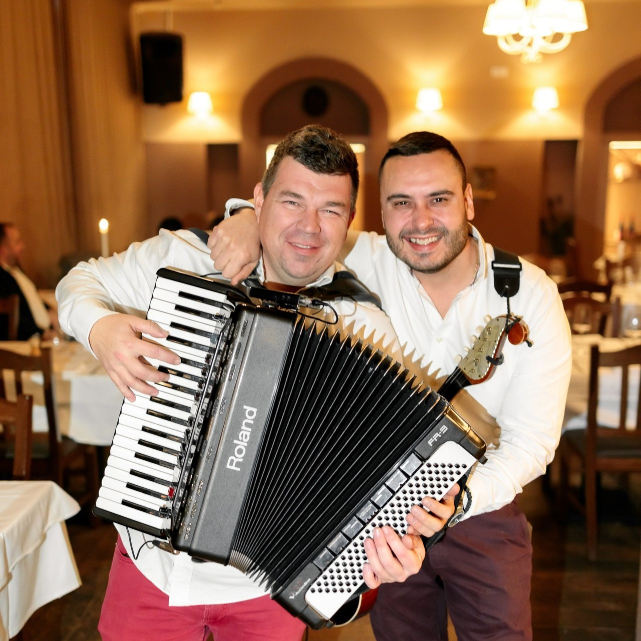 Elena Gorobets. Photographer in Zagreb