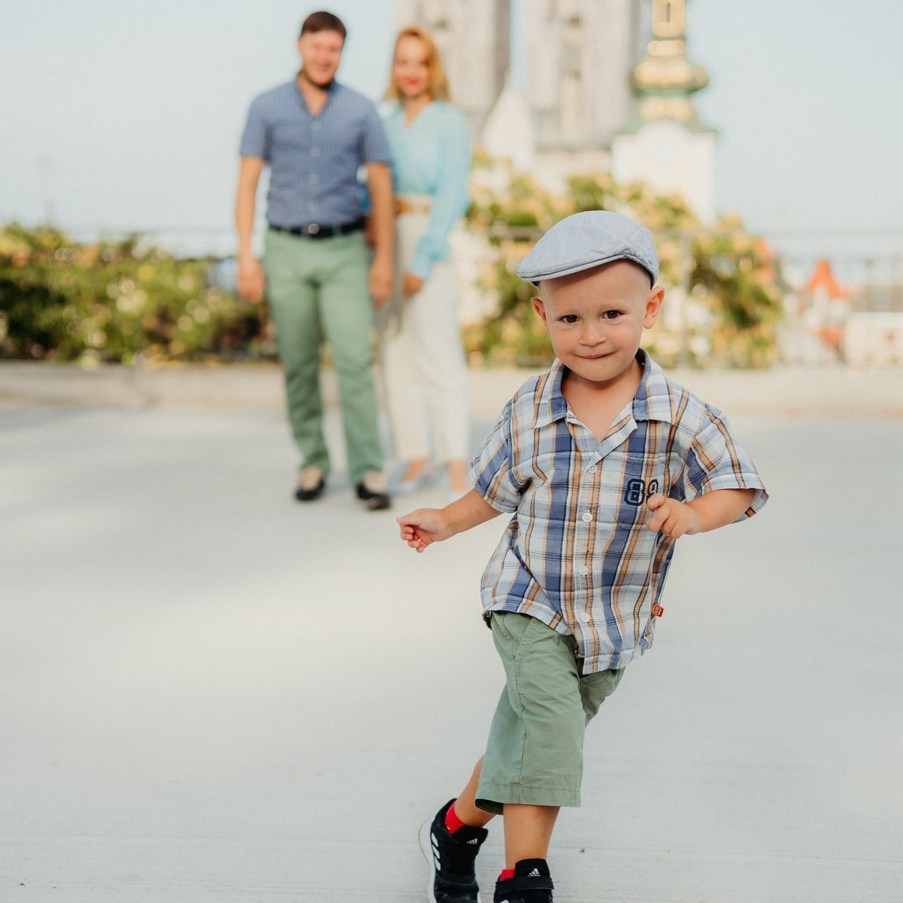 Feedback. Elena Gorobets. Photographer in Zagreb