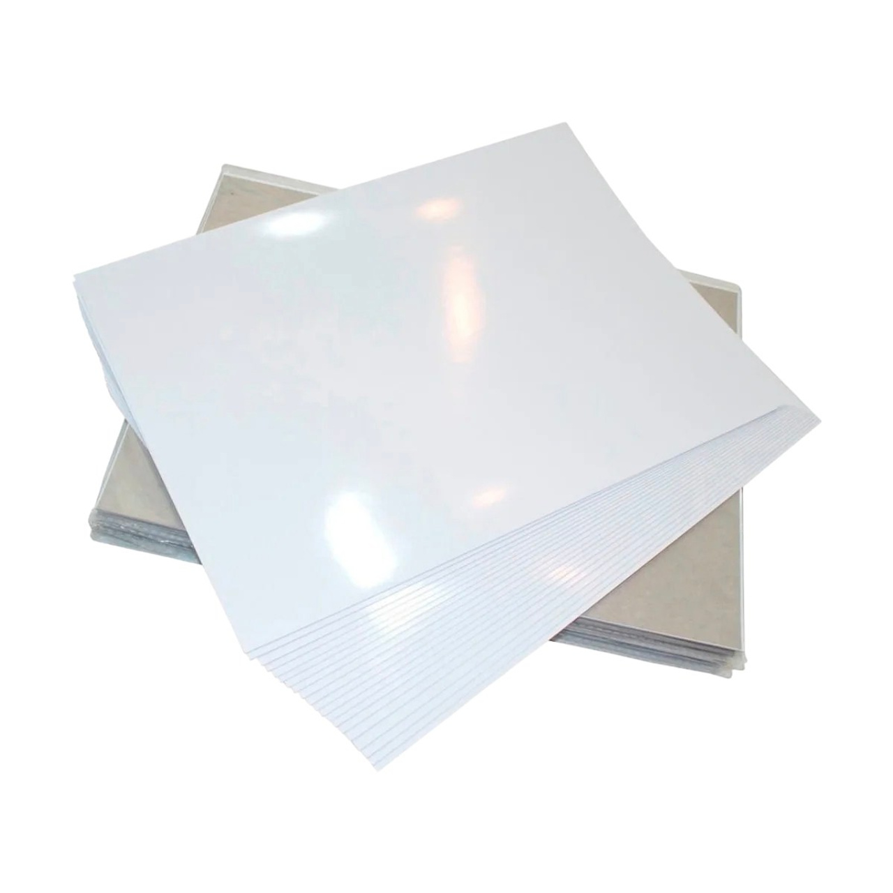 Hojas de papel Fotográfico. Maicol Arias Photo