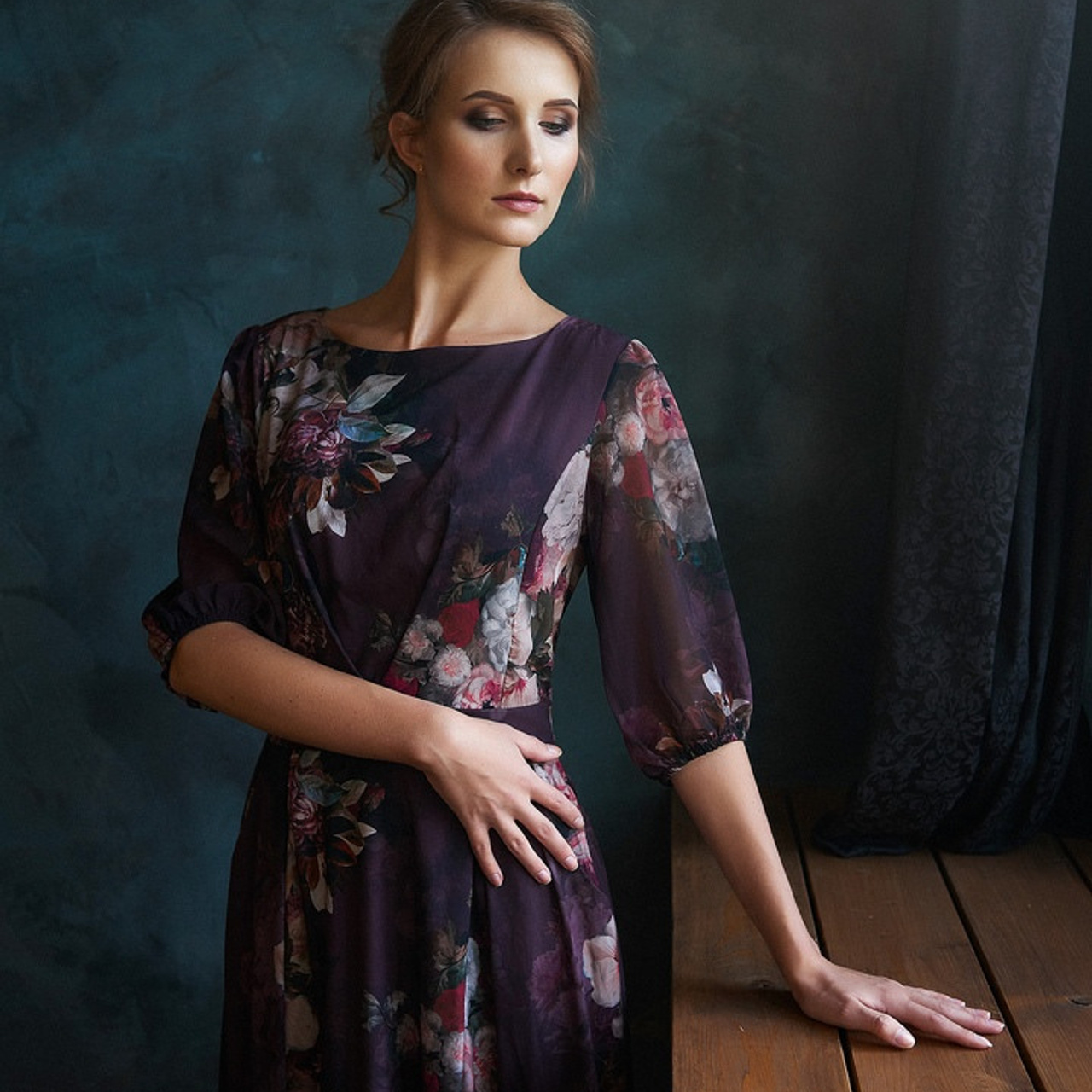 Portret – profesjonalna fotografia portretowa w Poznaniu | Stanislau Krasouski. Stanislau Krasovski – Fotografia artystyczna i kreatywne sesje w Poznaniu