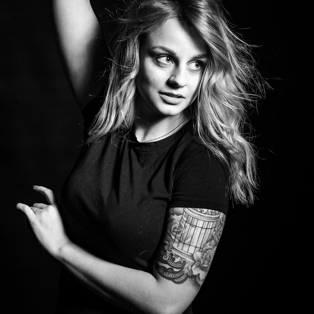 Sesje testowe dla modeli w Poznaniu | profesjonalna fotografia modelingowa. Stanislau Krasovski – Fotografia artystyczna i kreatywne sesje w Poznaniu