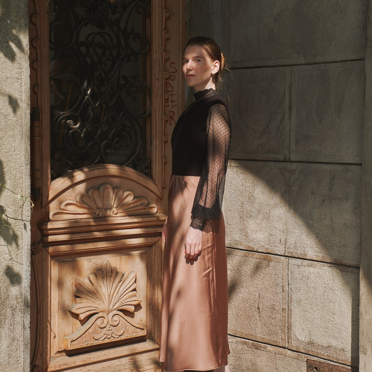 Отзывы. Фотограф Михаил Мальчевский