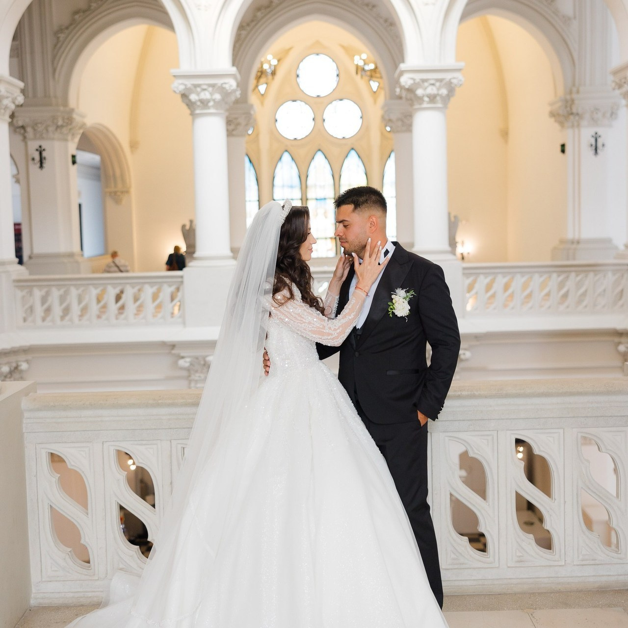 Testimonials. Fotograf de nunta Iasi Premium