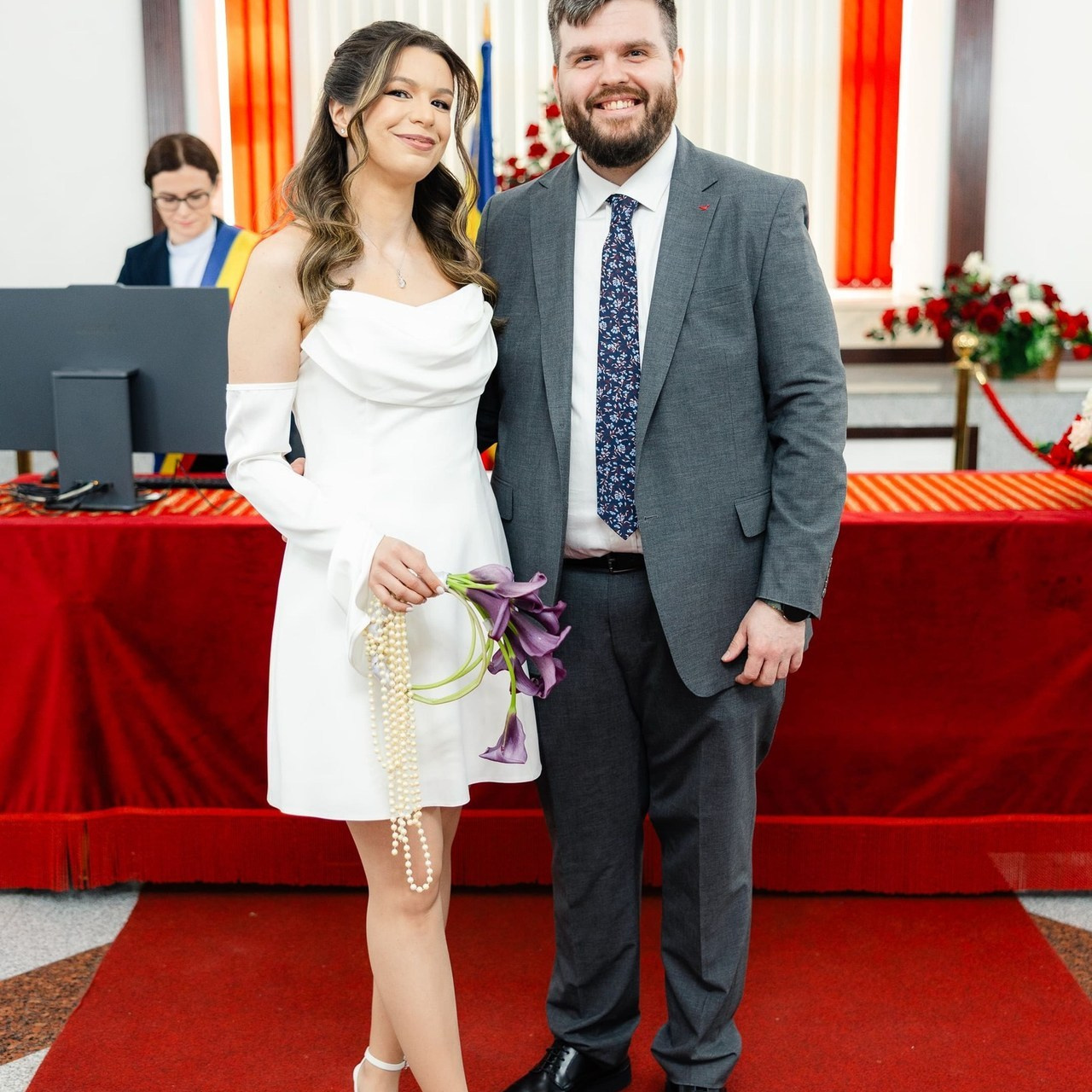 Testimonials. Fotograf de nunta Iasi Premium