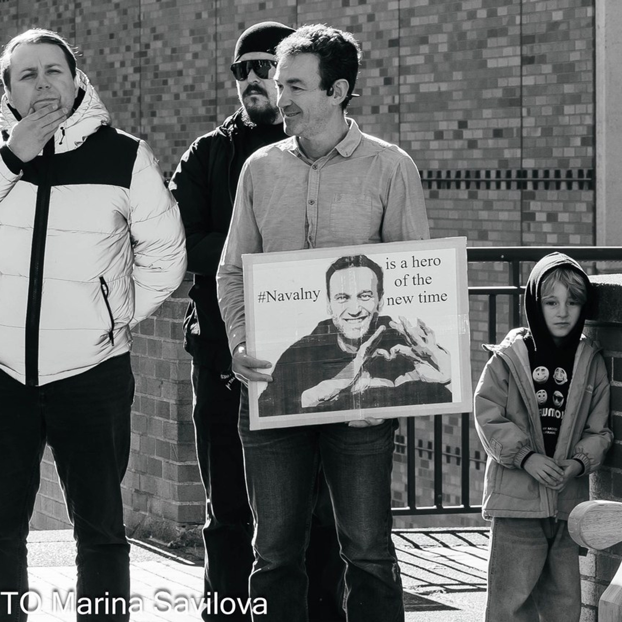 Documentary and Portrait Photographer in Seattle