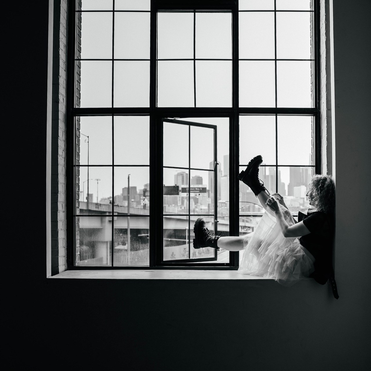 Documentary and Portrait Photographer in Seattle