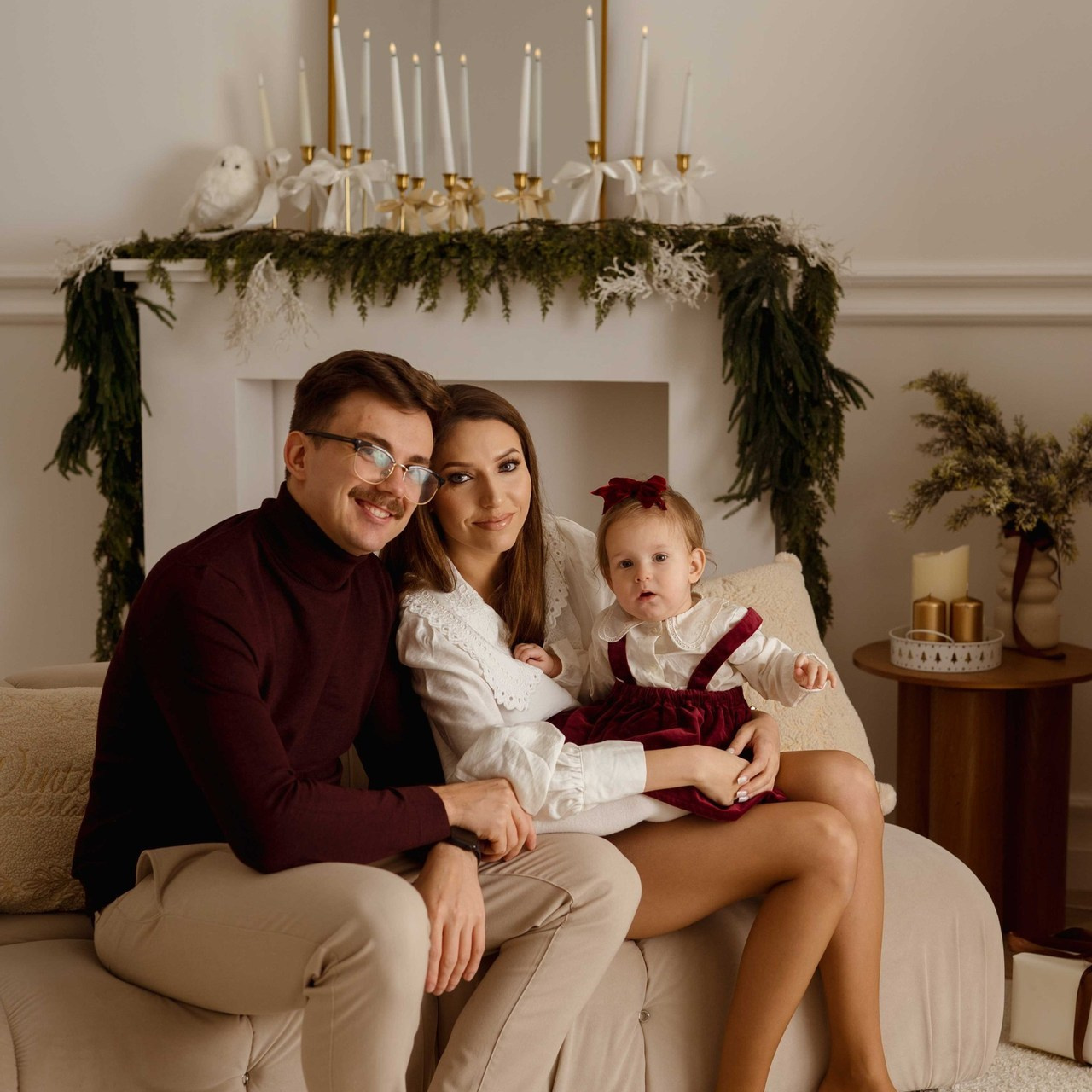 Opinie. Fotograf Łódź - sesja ciążowa, noworodkowa, dziecięca. Studio w Łodzi