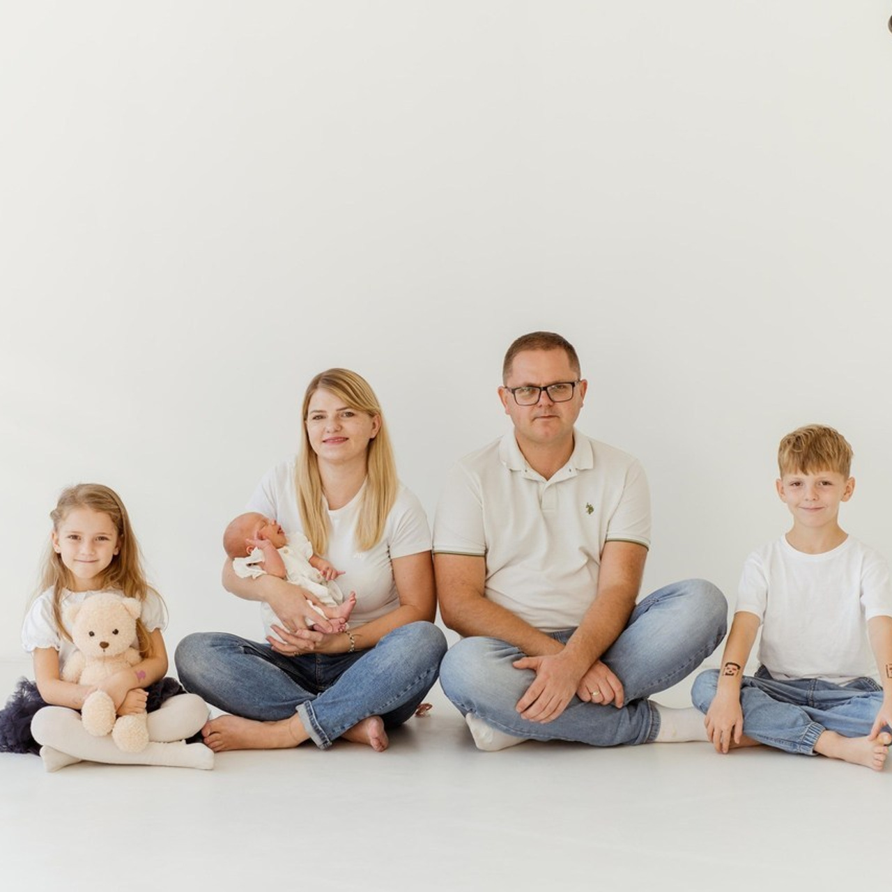 Opinie. Fotograf Łódź - sesja ciążowa, noworodkowa, dziecięca. Studio w Łodzi