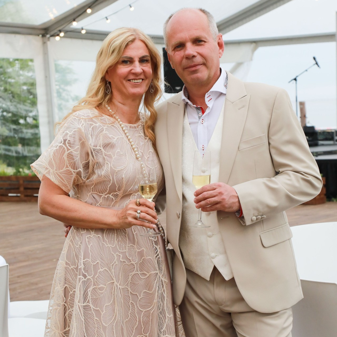 Tagasisiide. Свадебный фотограф Эстонии