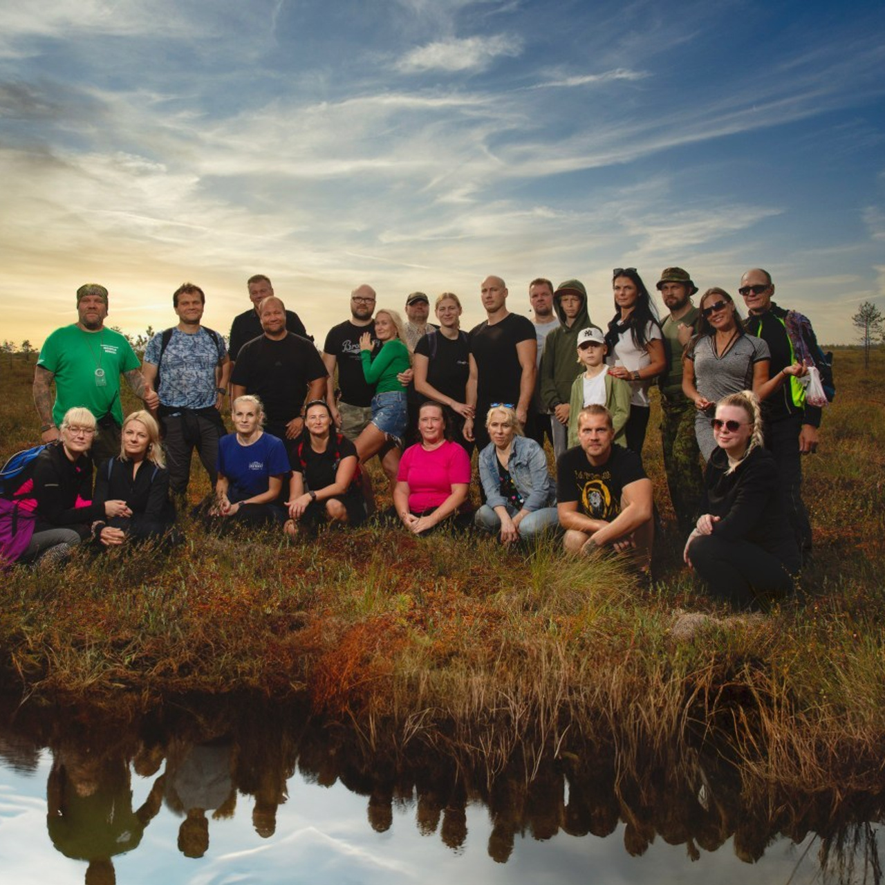 Tagasisiide. Свадебный фотограф Эстонии