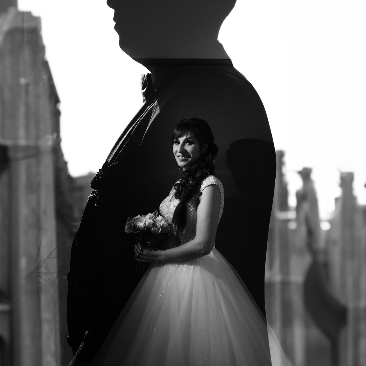 Tagasisiide. Свадебный фотограф Эстонии