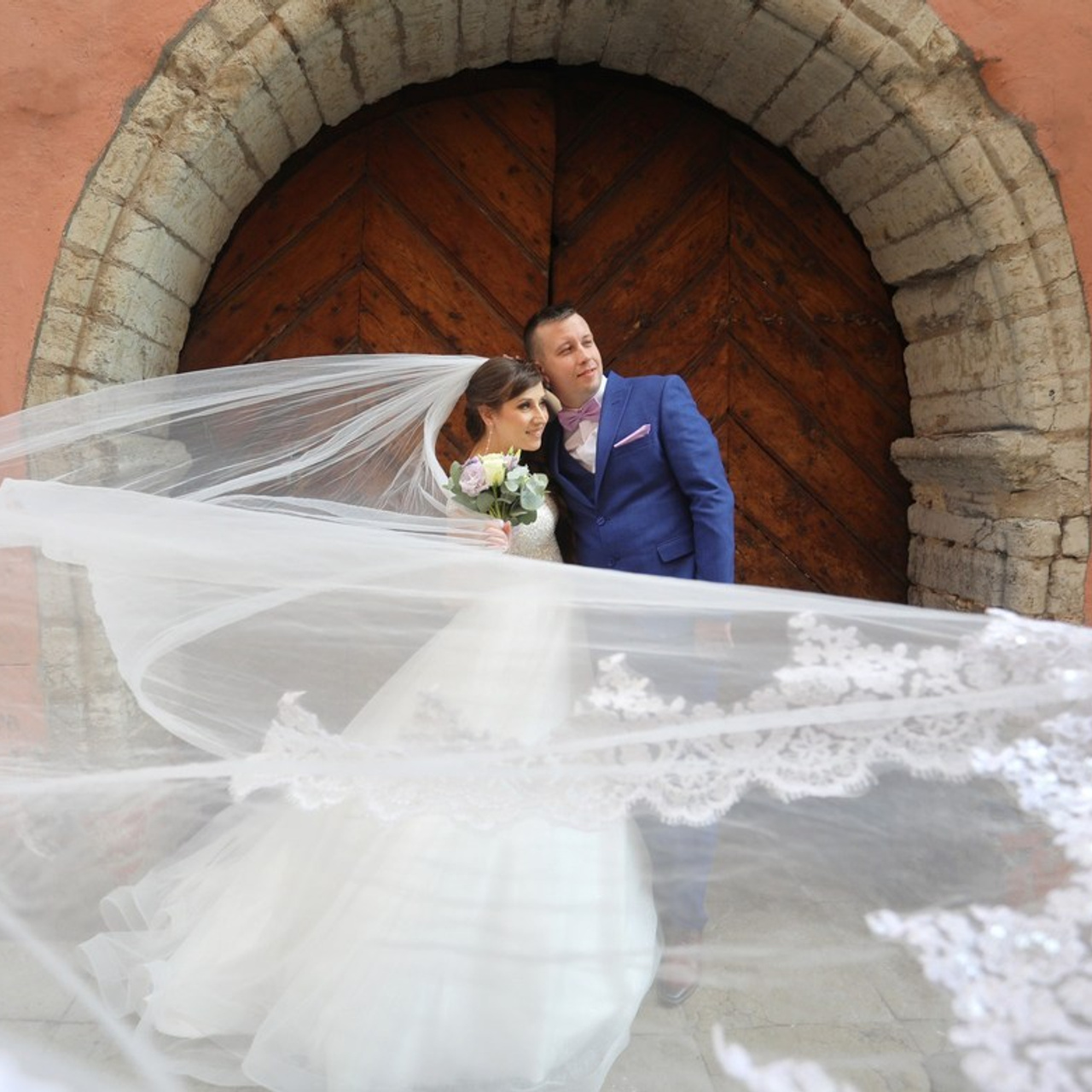 Tagasisiide. Свадебный фотограф Эстонии