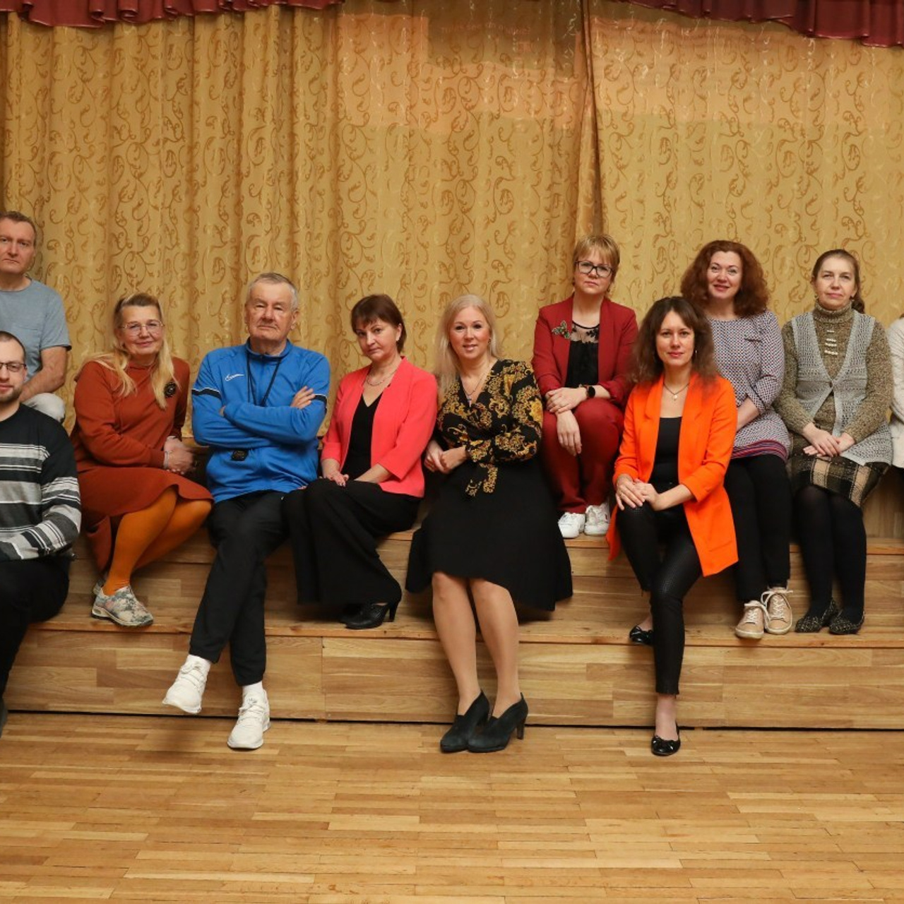 Tagasisiide. Свадебный фотограф Эстонии