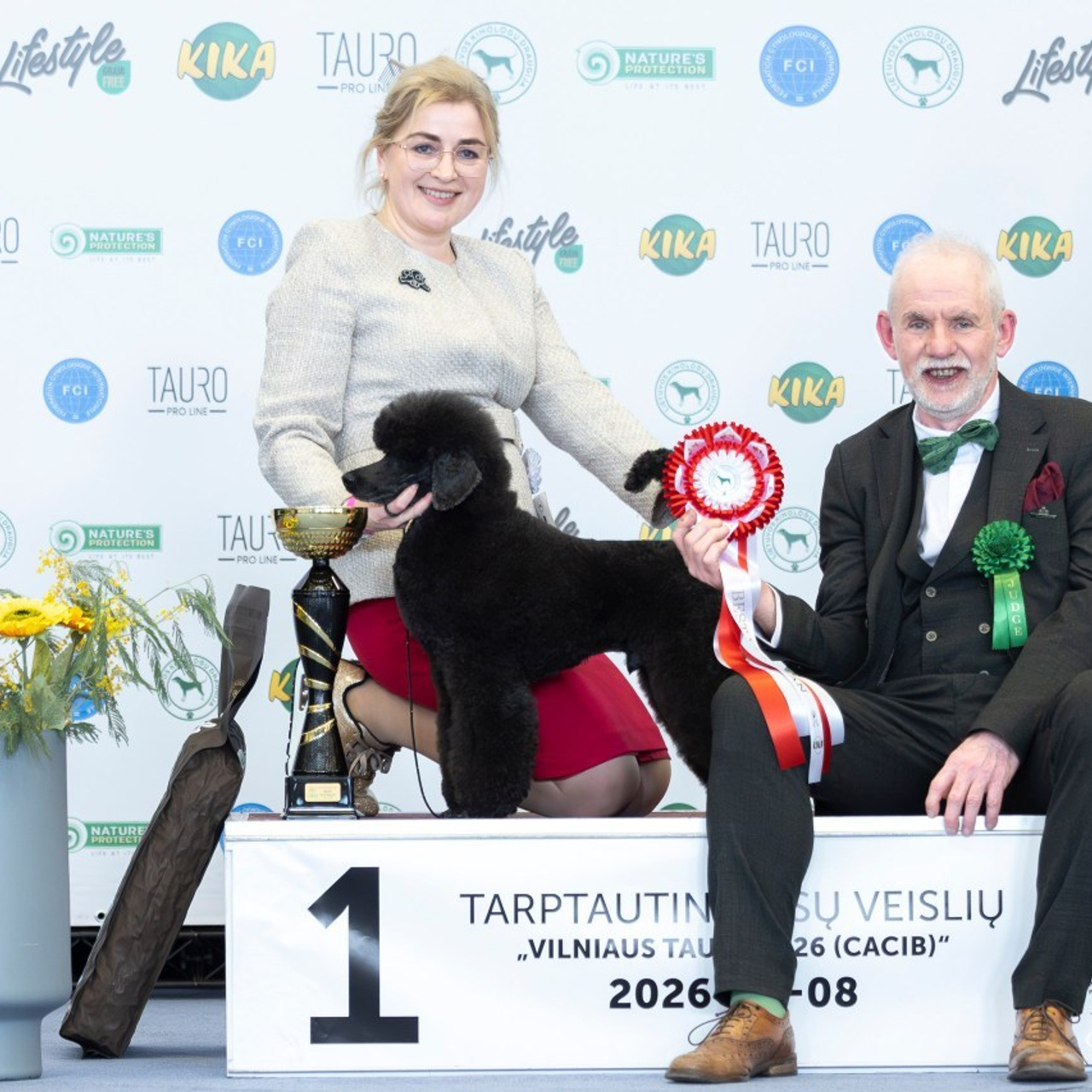 Testimonials. Eva Suits