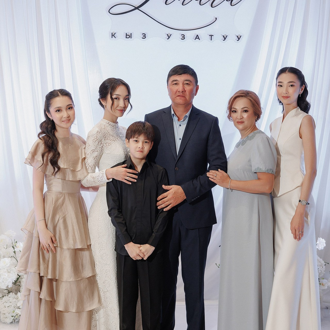 Отзывы обо мне. Свадебный и семейный фотограф в Бишкеке Давлетбаев Талгат