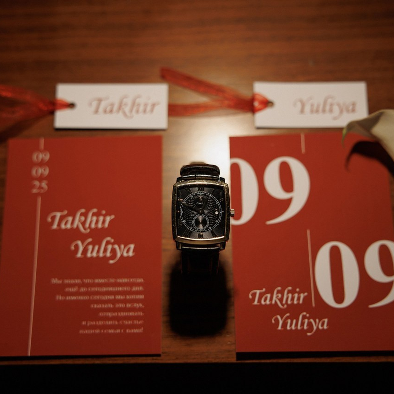 Отзывы обо мне. Свадебный и семейный фотограф в Бишкеке Давлетбаев Талгат