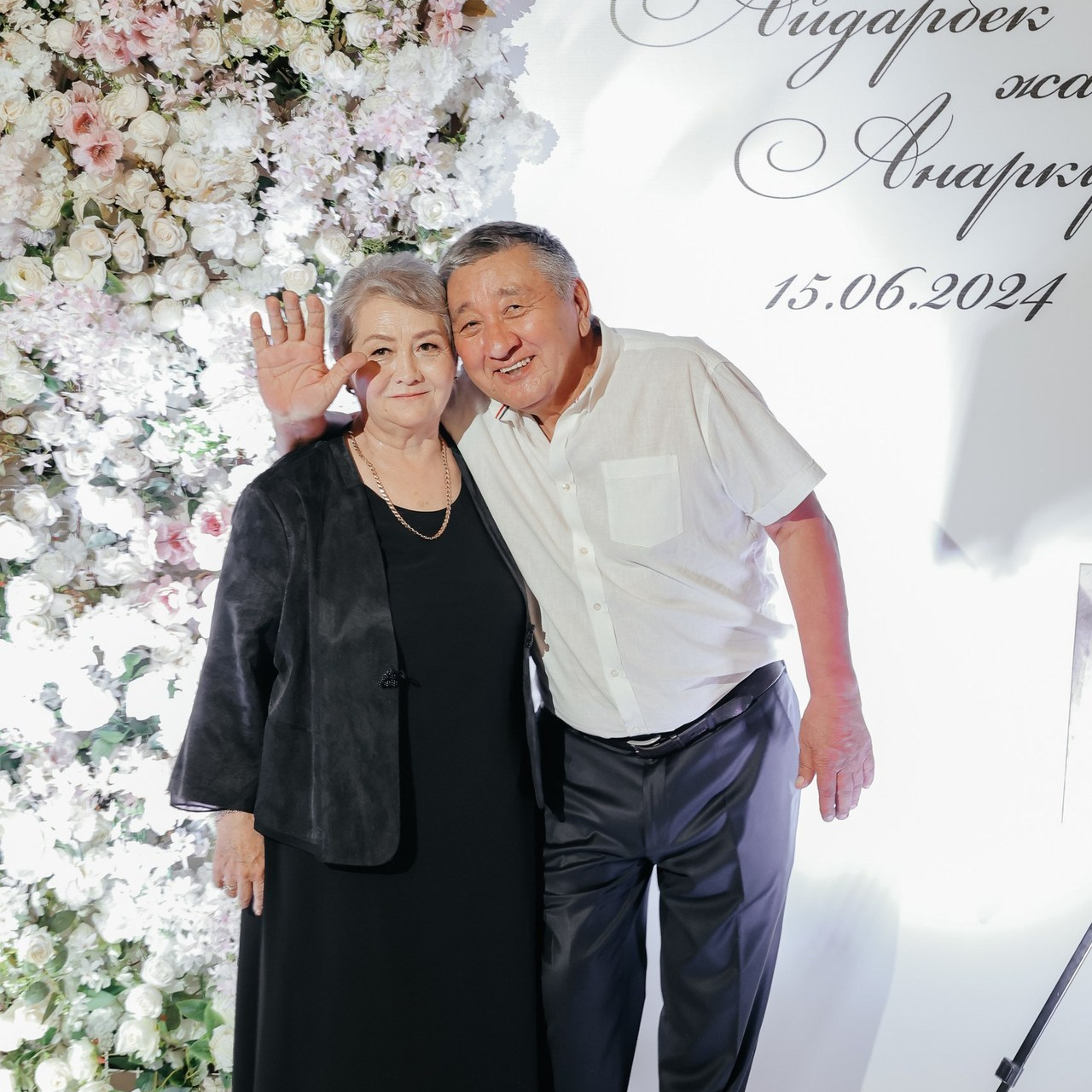 Отзывы обо мне. Свадебный и семейный фотограф в Бишкеке Давлетбаев Талгат