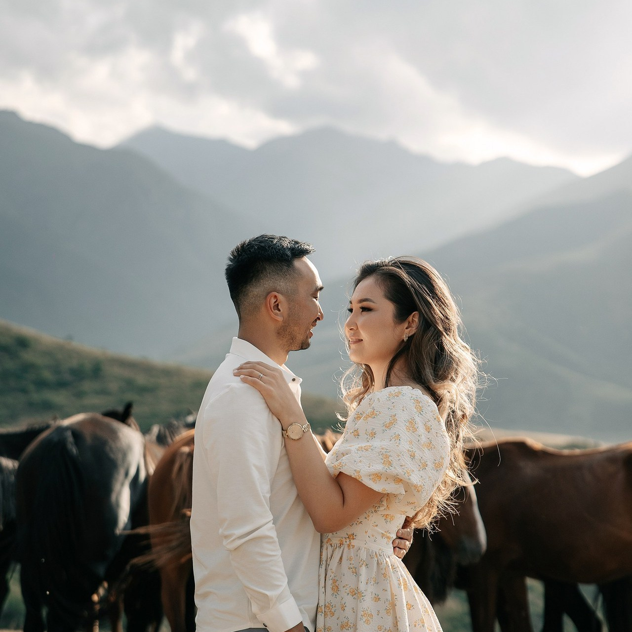 Отзывы обо мне. Свадебный и семейный фотограф в Бишкеке Давлетбаев Талгат