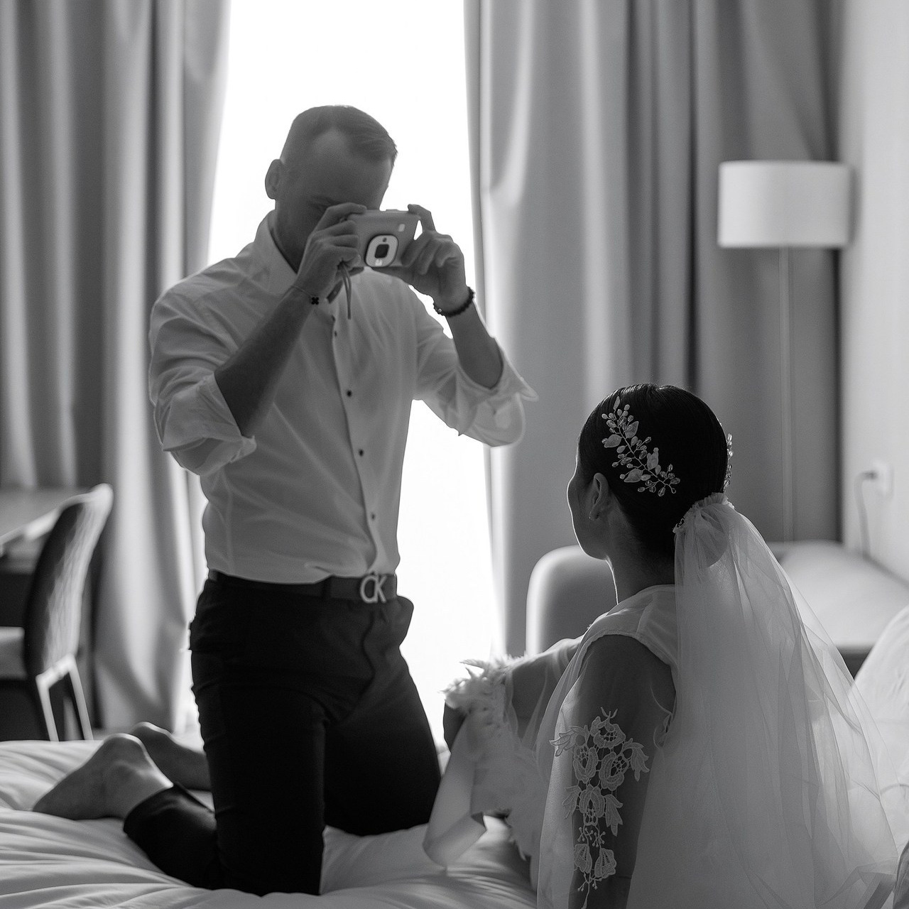 Отзывы обо мне. Свадебный и семейный фотограф в Бишкеке Давлетбаев Талгат