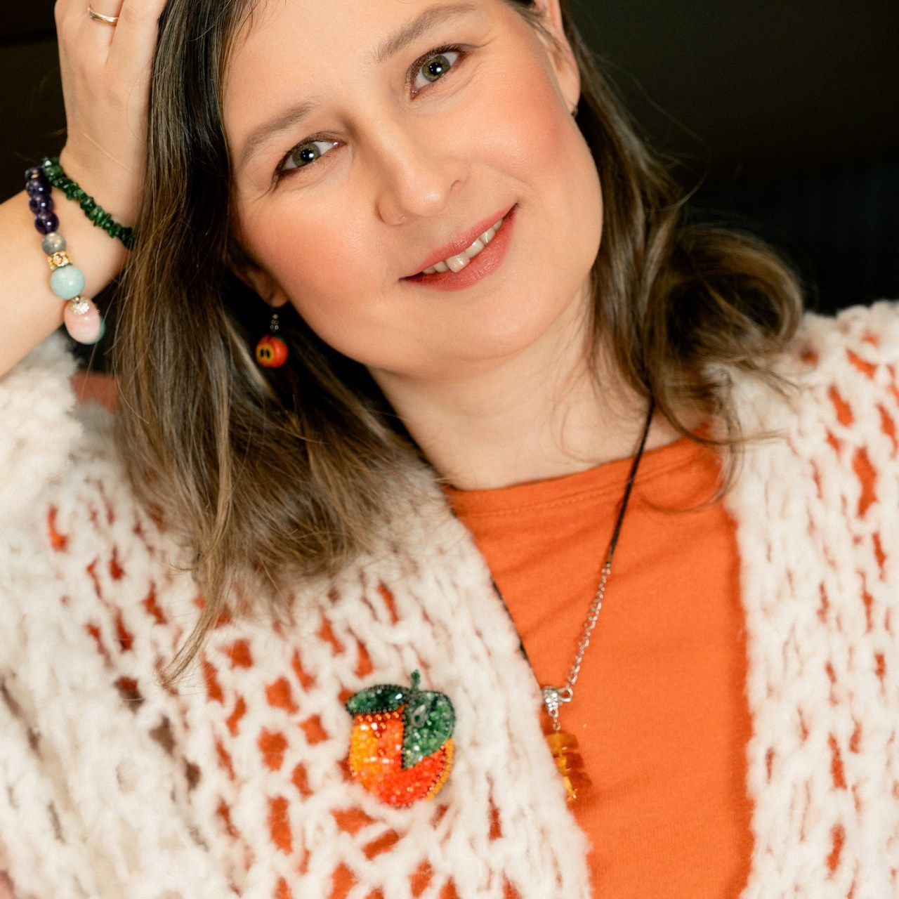 PORTRAIT. Photographe Suisse Tatiana Lyzhina