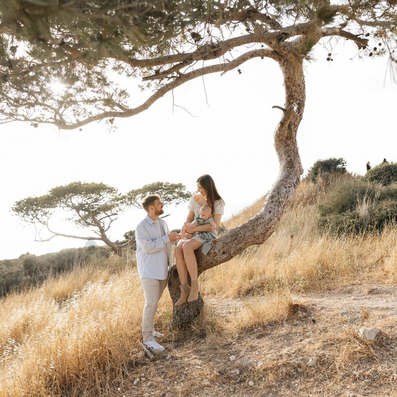 Отзывы. Семейный фотограф в Израиле