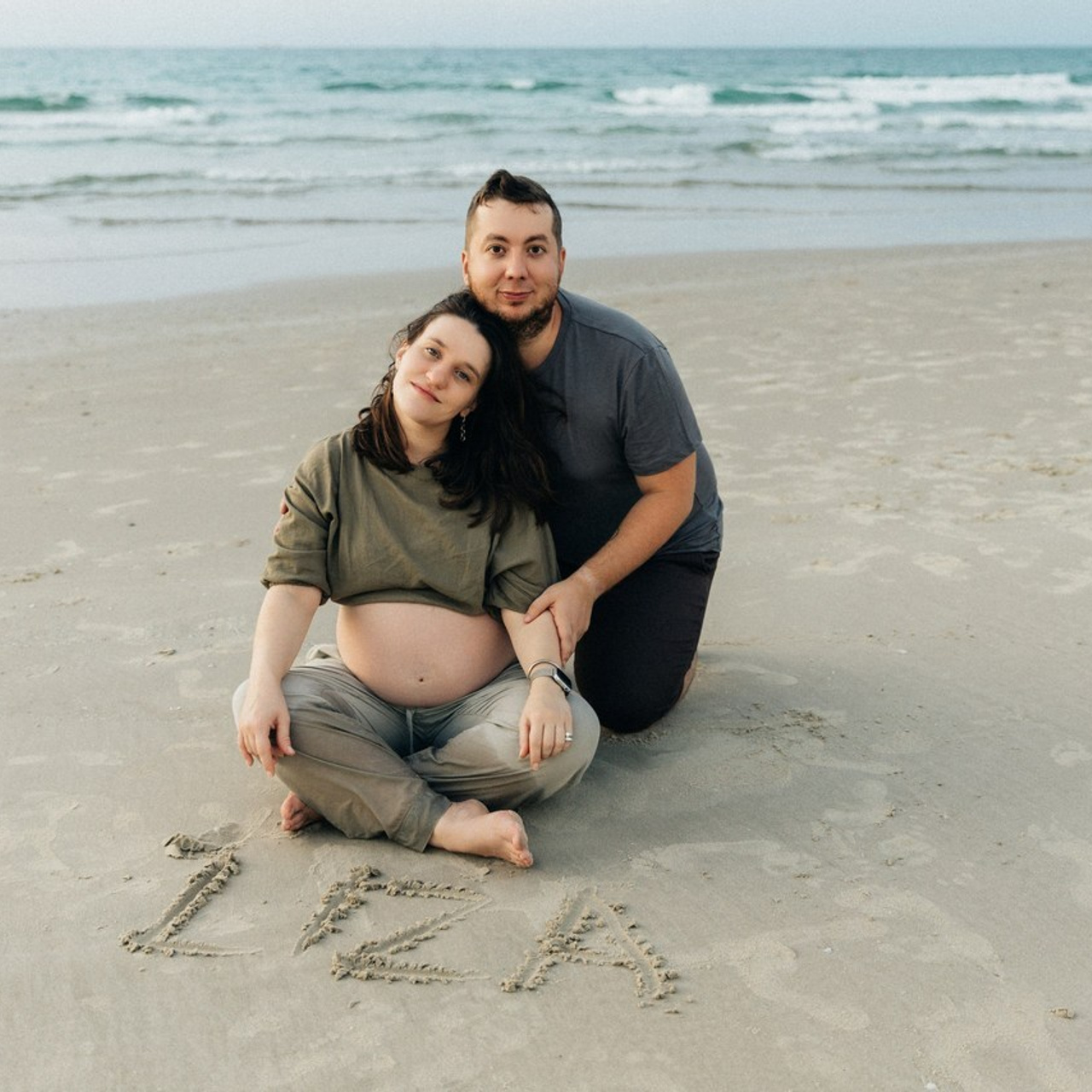 Отзывы. Семейный фотограф в Израиле