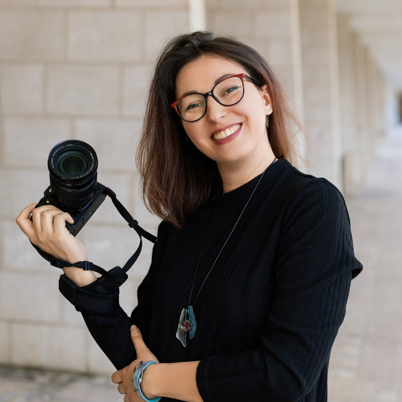 Семейный фотограф в Израиле