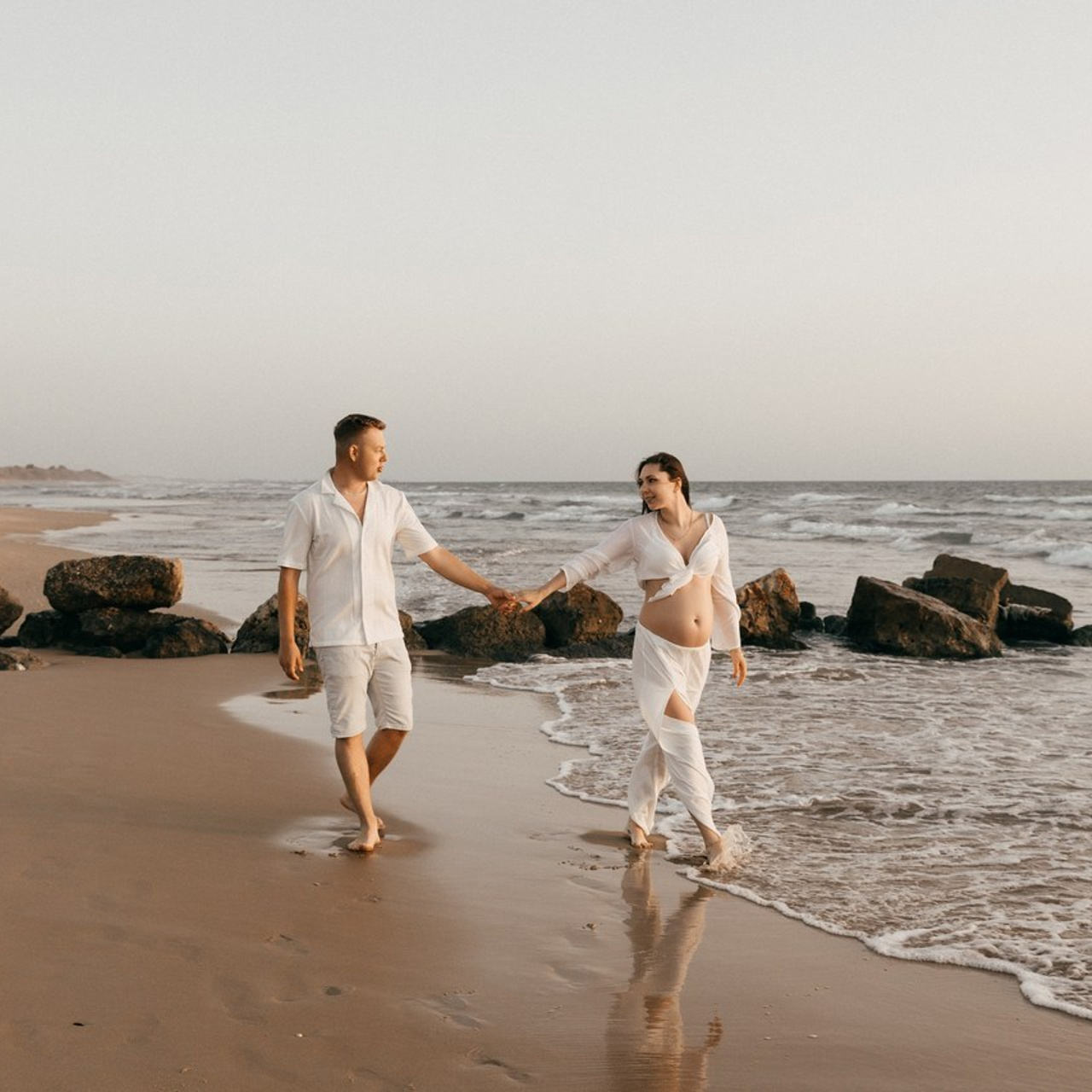 Отзывы. Семейный фотограф в Израиле