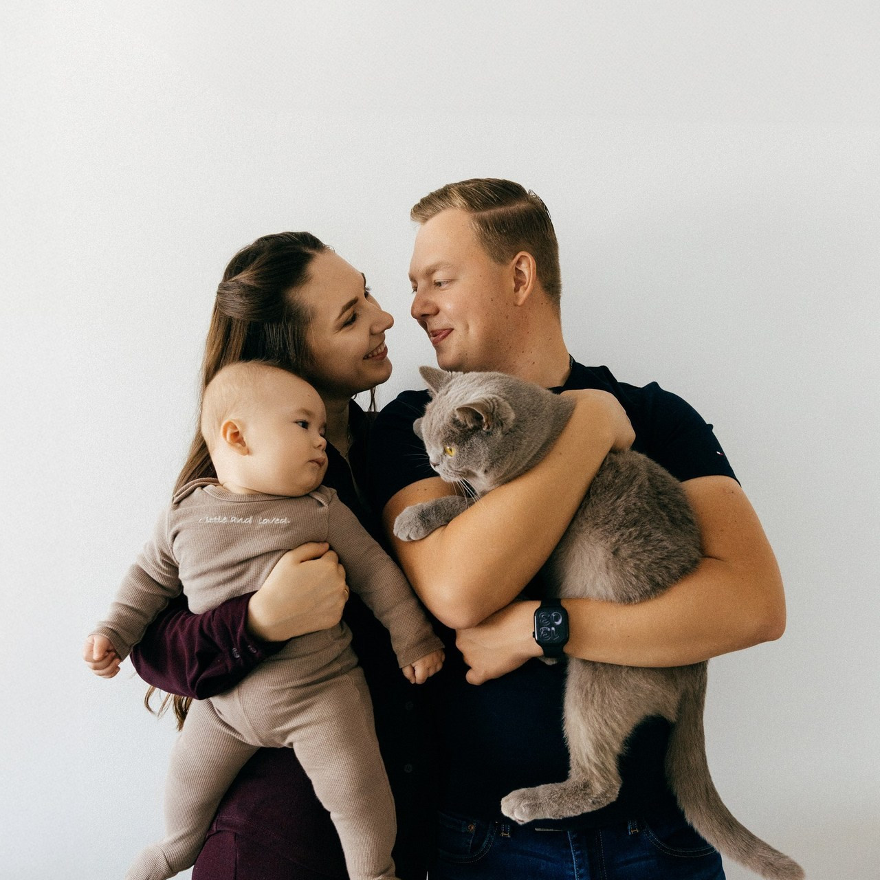 Семейный фотограф в Израиле