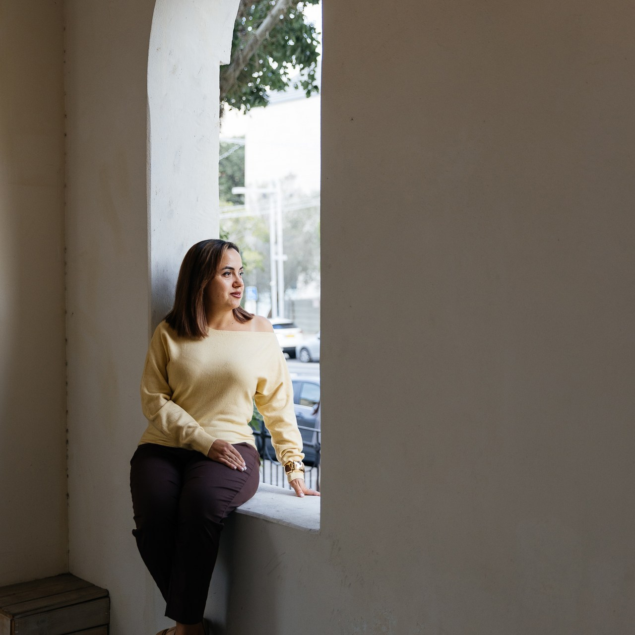 Семейный фотограф в Израиле