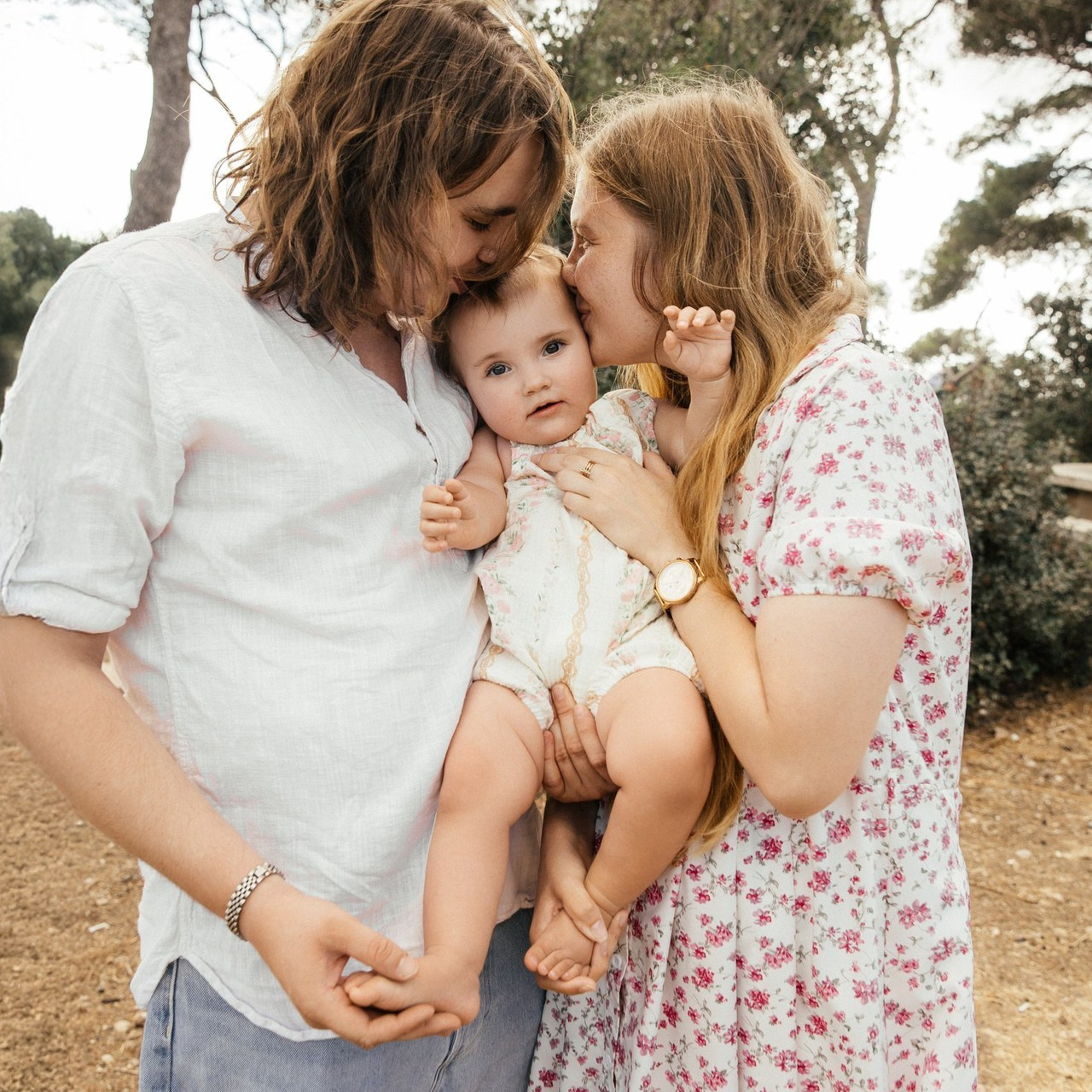 Услуги. Семейный фотограф в Израиле