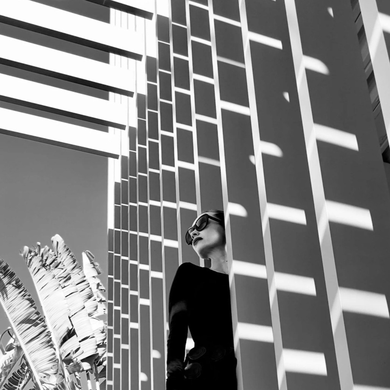 AGIDEL. Julia Kantor | Architecture & Abstract Photographer