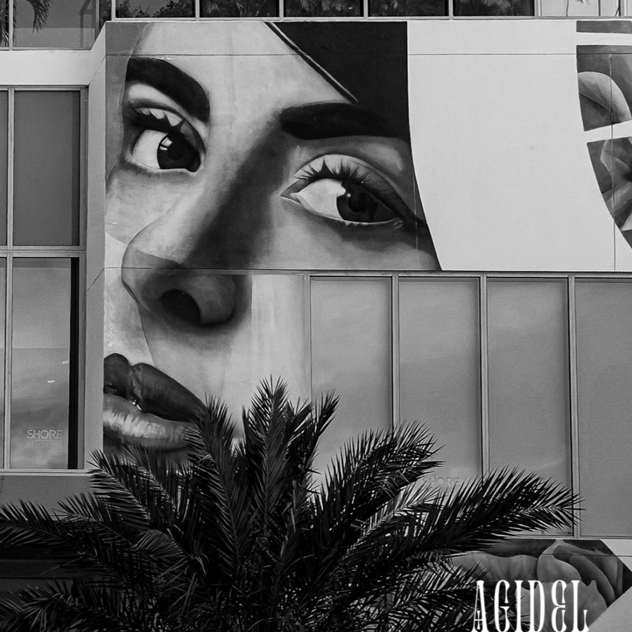 AGIDEL. Julia Kantor | Architecture & Abstract Photographer