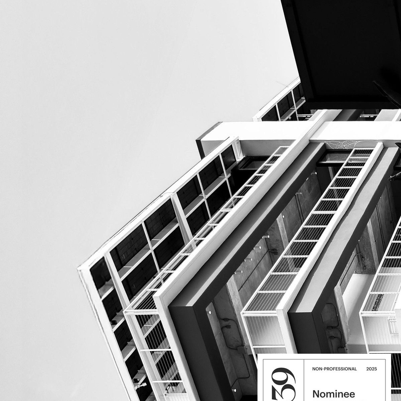 1839. Julia Kantor | Architecture & Abstract Photographer