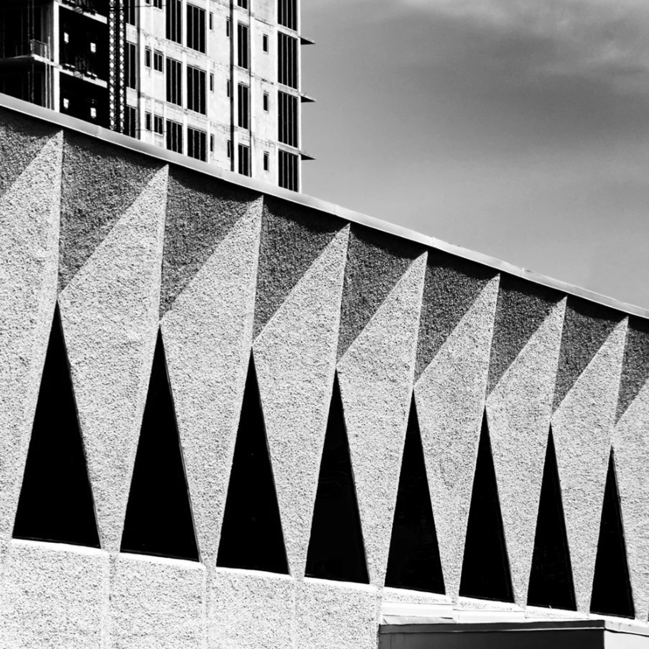 Iconic. Julia Kantor | Architecture & Abstract Photographer