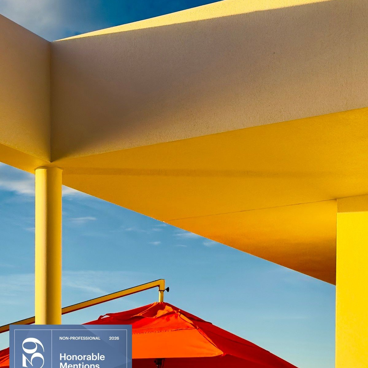 1839. Julia Kantor | Architecture & Abstract Photographer