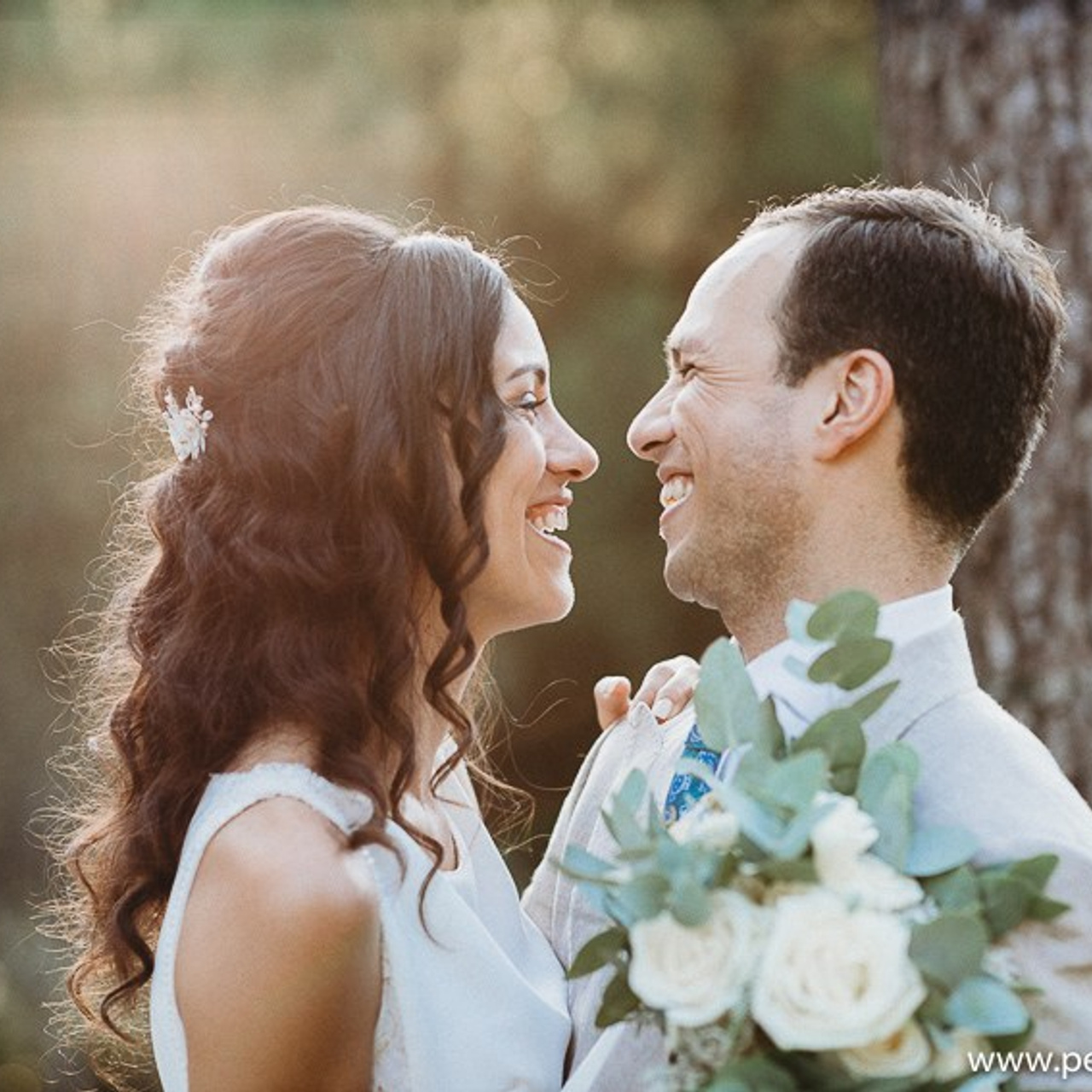 In Their Words. Rui Mota Pinto Experiential Wedding Author