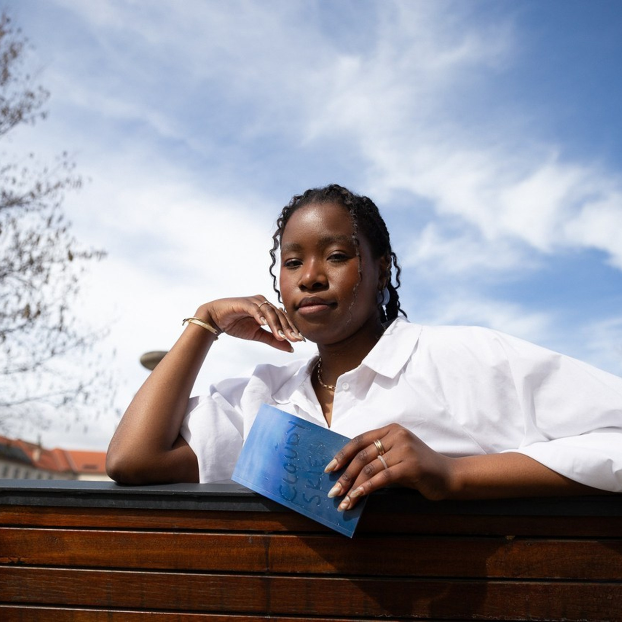 Feedback. Photographer in Budapest  — Yura Knyazev