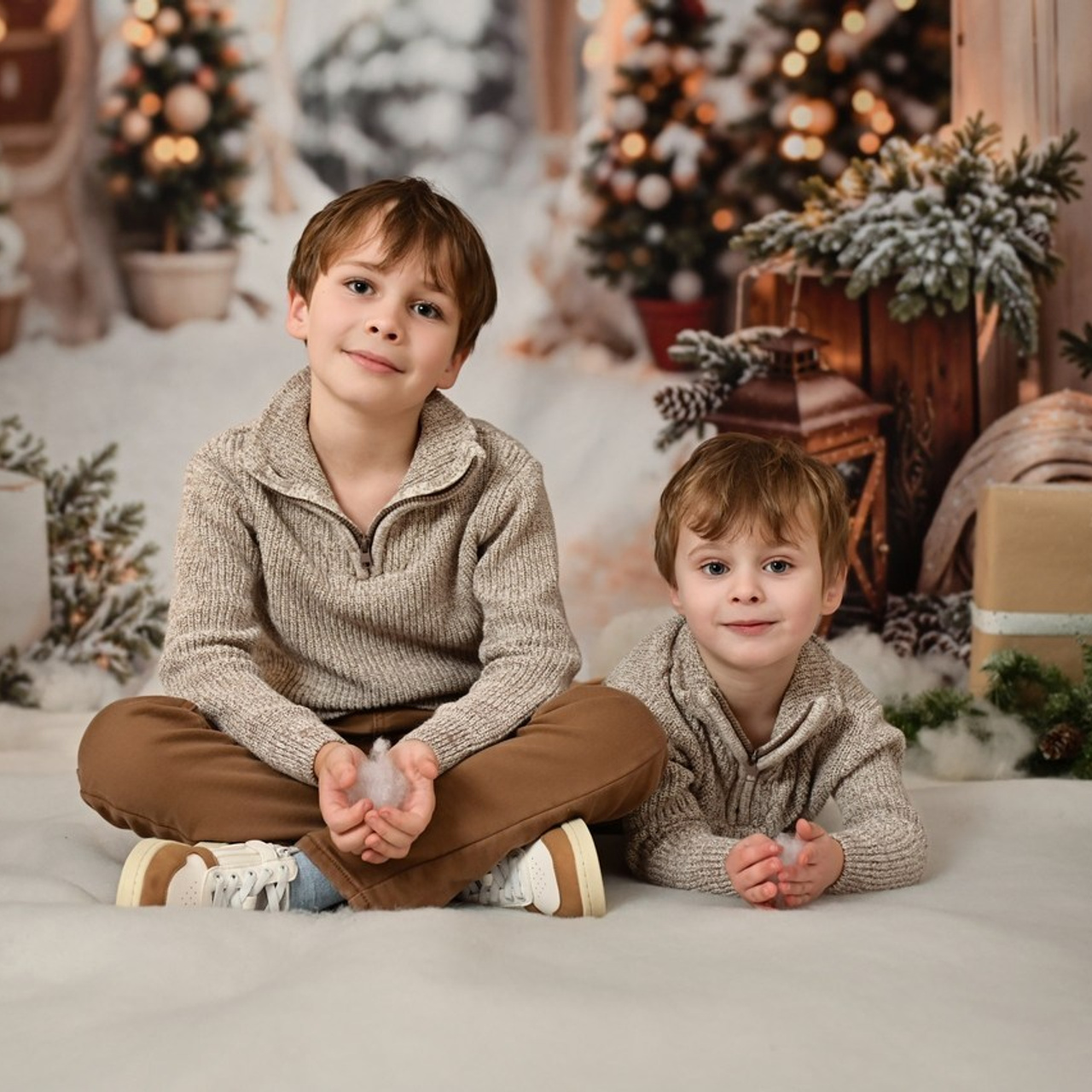 Bewertungen. Familienfotografin Svetlana Oberländer