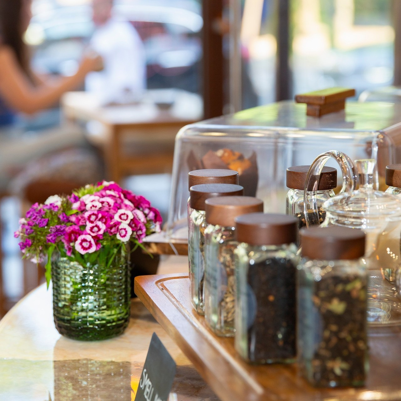 Testimonials. Candler Creative