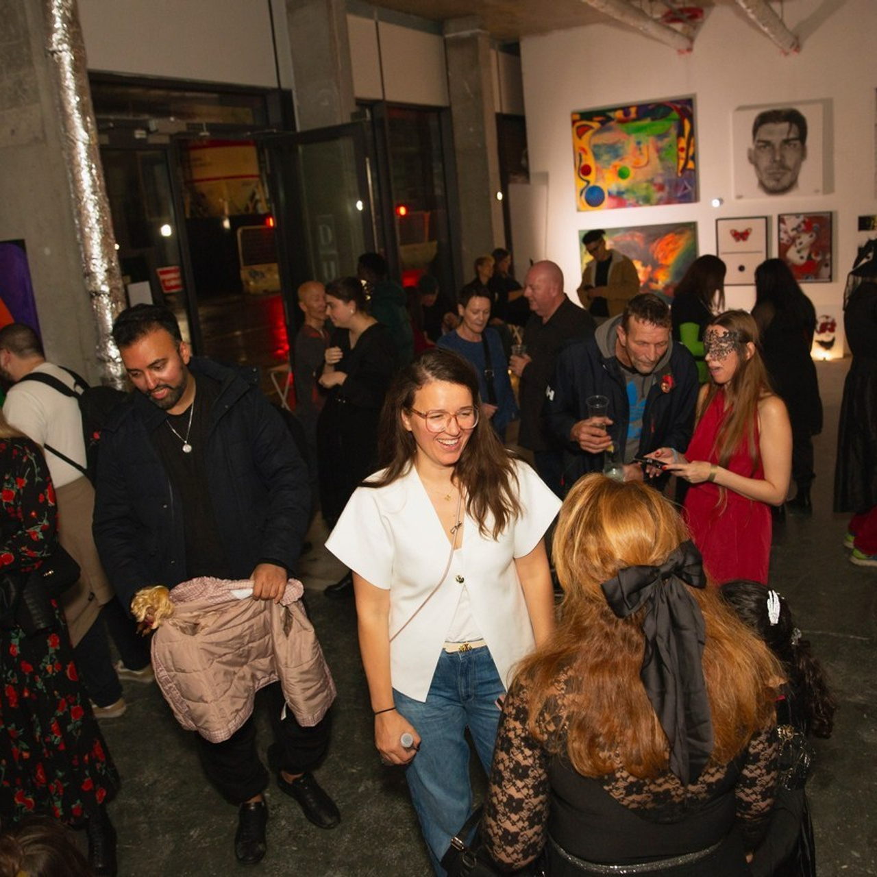 Testimonials. Candler Creative