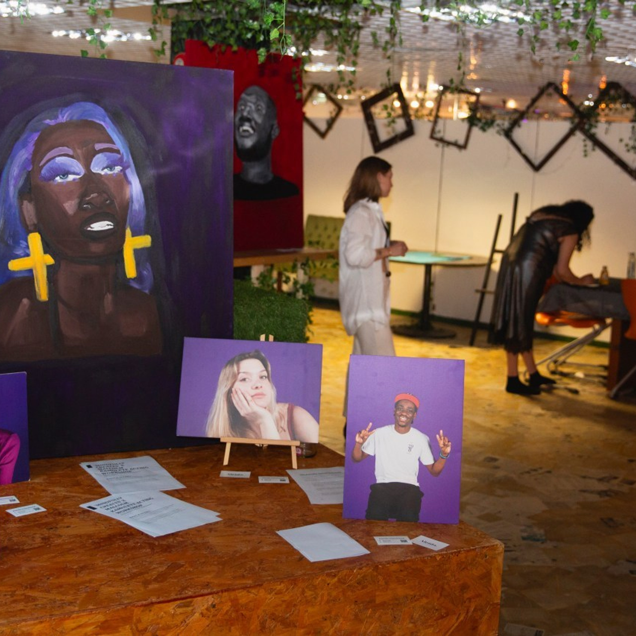 Testimonials. Candler Creative