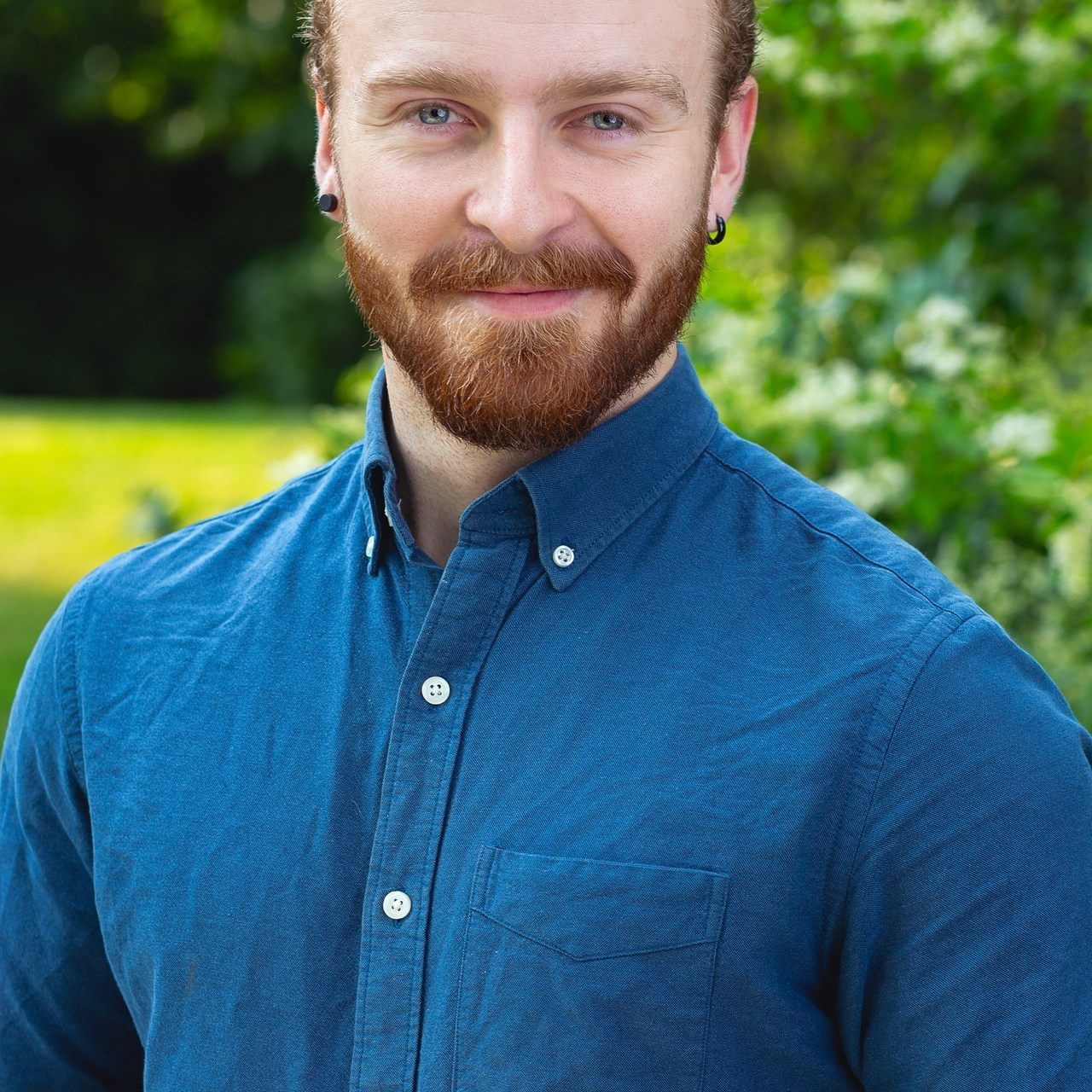 Testimonials. Candler Creative