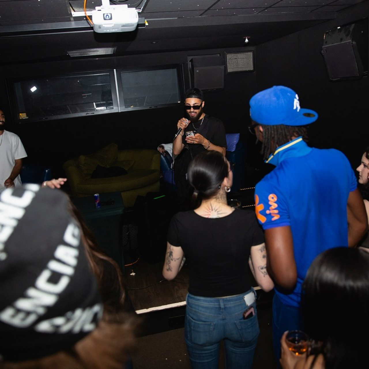 Testimonials. Candler Creative