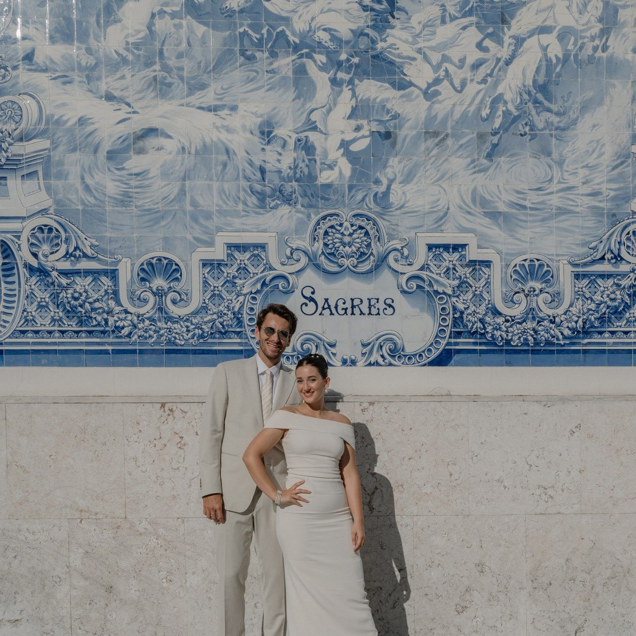 Testimonials. Wedding and commercial photographer