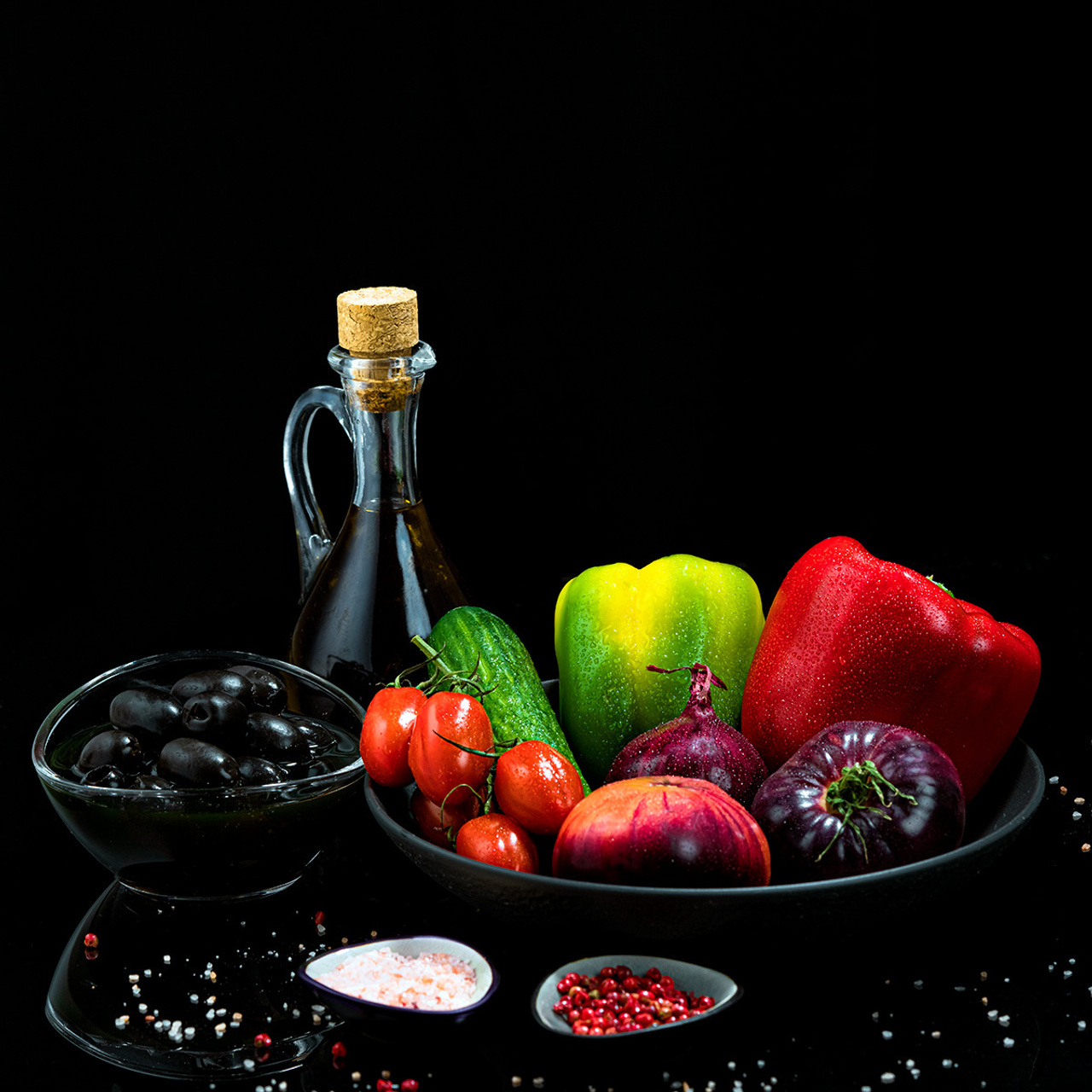 35AWARDS Green color